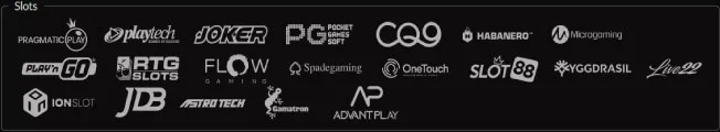 QQ777Slot